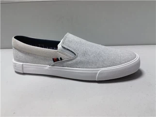 Esgidiau Dynion Canvas Achlysurol