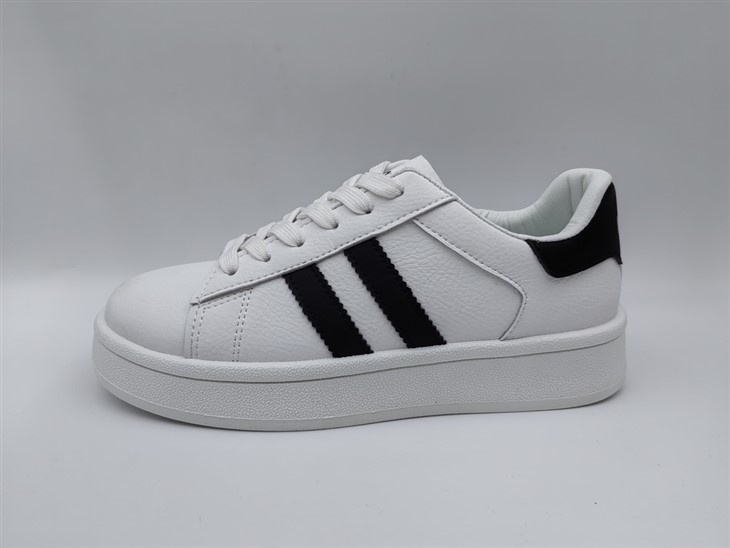 White Women's Sneakers