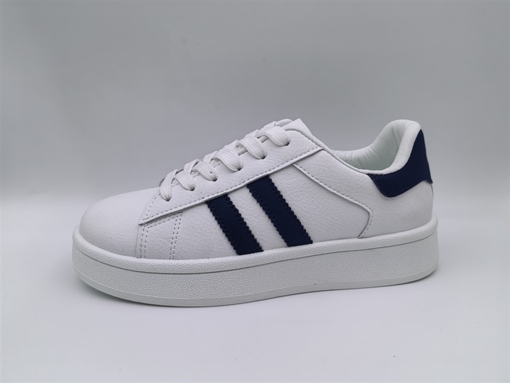 White Women's Sneakers