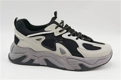 Sneakers Chwaraeon Aml Dynion